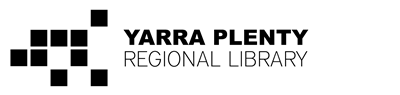 Yarra Plenty Regional Library